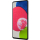 SAMSUNG Galaxy A52s 5G Czarny (A528B) - 698054 - zdjęcie 2